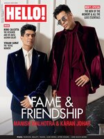 Hello India